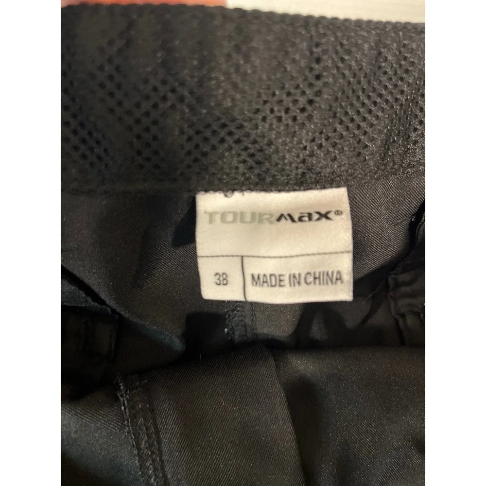 Tourmax performance golf
